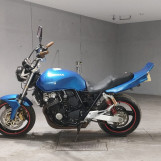 Мотоцикл Honda CB400SFV