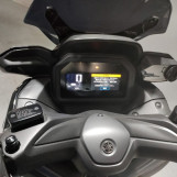 Мотоцикл Yamaha X-MAX250 с пробегом 708 km