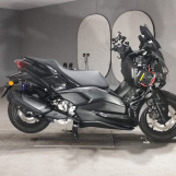 Мотоцикл Yamaha X-MAX250 с пробегом 708 km