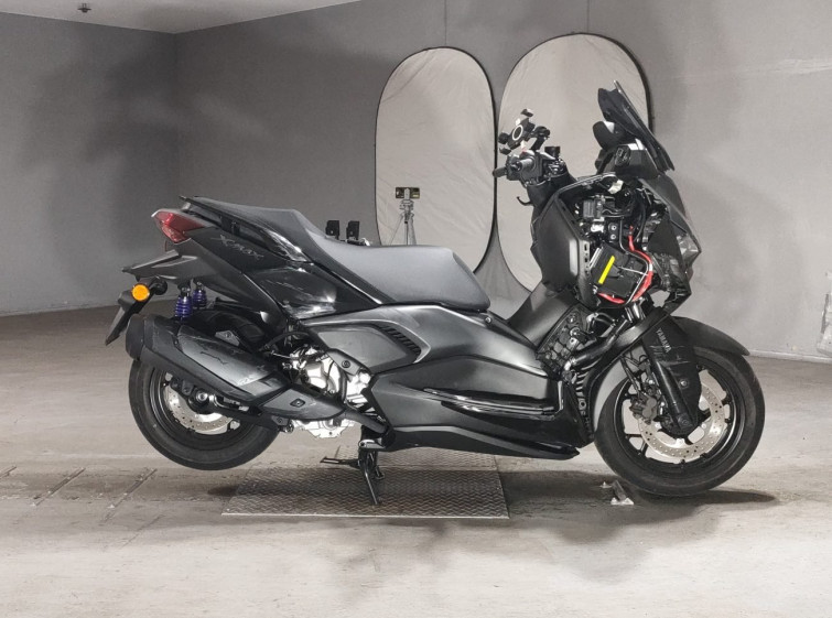 Мотоцикл Yamaha X-MAX250 с пробегом 708 km