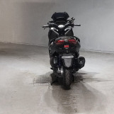 Мотоцикл Yamaha X-MAX250 с пробегом 708 km