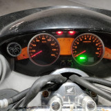 Мотоцикл Honda FORZA Z с пробегом 63500 km