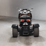Мотоцикл Honda FORZA Z с пробегом 63500 km
