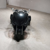 Мотоцикл Honda FORZA Z с пробегом 63500 km