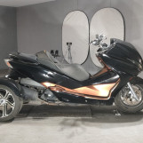 Мотоцикл Honda FORZA Z с пробегом 63500 km