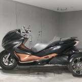Мотоцикл Honda FORZA Z с пробегом 63500 km
