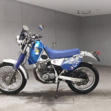 Мотоцикл Honda XLR250R с пробегом 43942 km
