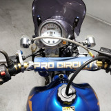 Мотоцикл Honda XLR250R с пробегом 43942 km