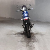 Мотоцикл Honda XLR250R с пробегом 43942 km