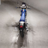 Мотоцикл Honda XLR250R с пробегом 43942 km