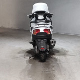 Мотоцикл Suzuki SKYWAVE 650LX с пробегом 18894 km