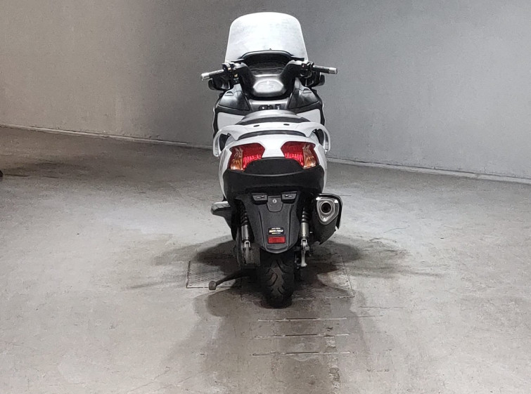 Мотоцикл Suzuki SKYWAVE 650LX с пробегом 18894 km