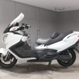 Мотоцикл Suzuki SKYWAVE 650LX с пробегом 18894 km