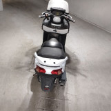 Мотоцикл Suzuki SKYWAVE 650LX с пробегом 18894 km