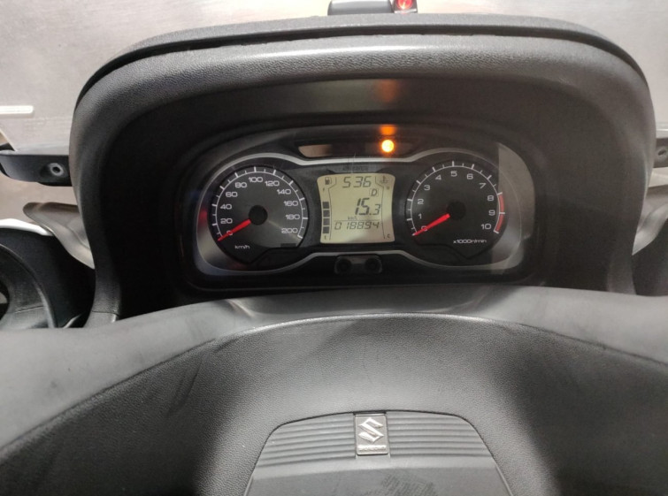 Мотоцикл Suzuki SKYWAVE 650LX с пробегом 18894 km