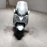 Мотоцикл Suzuki SKYWAVE 650LX с пробегом 18894 km