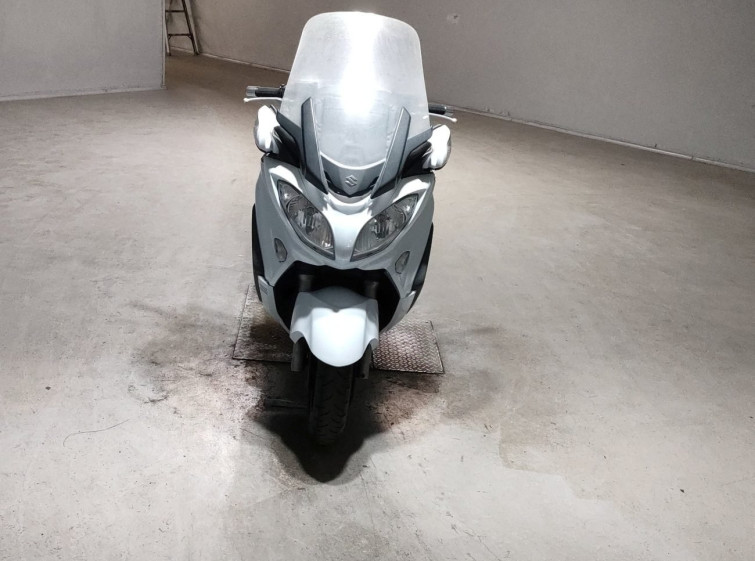 Мотоцикл Suzuki SKYWAVE 650LX с пробегом 18894 km