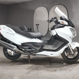 Мотоцикл Suzuki SKYWAVE 650LX с пробегом 18894 km