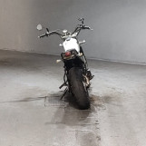 Мотоцикл Yamaha TW225 с пробегом 11221 km