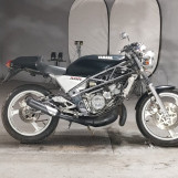 Мотоцикл Yamaha SDR200 с пробегом 11357 km