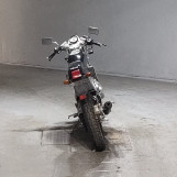 Мотоцикл Yamaha SDR200 с пробегом 11357 km