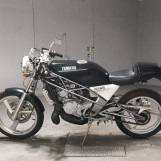 Мотоцикл Yamaha SDR200 с пробегом 11357 km