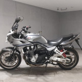 Мотоцикл Honda CB1300SF BOLDOR с пробегом 62254 km
