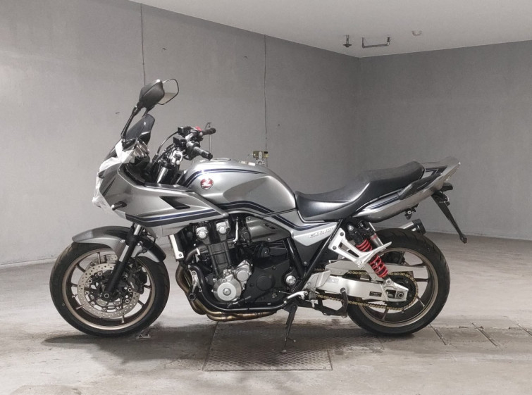 Мотоцикл Honda CB1300SF BOLDOR с пробегом 62254 km