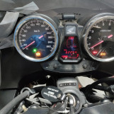 Мотоцикл Honda CB1300SF BOLDOR с пробегом 62254 km