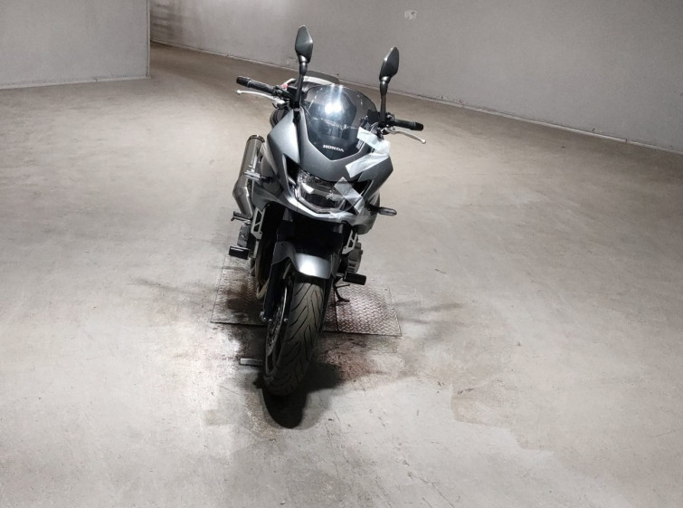 Мотоцикл Honda CB1300SF BOLDOR с пробегом 62254 km