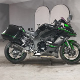 Мотоцикл Kawasaki NINJA1000SX с пробегом 9088 km