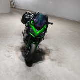 Мотоцикл Kawasaki NINJA1000SX с пробегом 9088 km