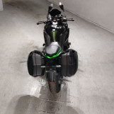 Мотоцикл Kawasaki NINJA1000SX с пробегом 9088 km