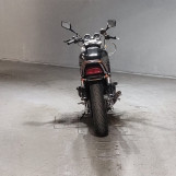 Мотоцикл Kawasaki ZRX400 с пробегом 35297 km