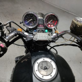 Мотоцикл Kawasaki ZRX400 с пробегом 35297 km
