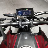 Мотоцикл Honda CB250R з пробігом 2585 km