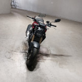 Мотоцикл Honda CB250R з пробігом 2585 km