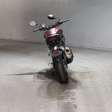 Мотоцикл Honda CB250R з пробігом 2585 km