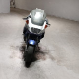 Мотоцикл Yamaha FJ1200 с пробегом 51973 km