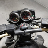 Мотоцикл Kawasaki ZRX1200 с пробегом 48804 km