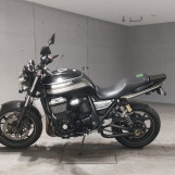 Мотоцикл Kawasaki ZRX1200 с пробегом 48804 km