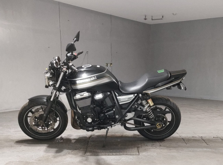Мотоцикл Kawasaki ZRX1200 с пробегом 48804 km