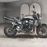 Мотоцикл Kawasaki ZRX1200 с пробегом 48804 km