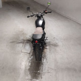 Мотоцикл MUTT FSR250 з пробігом 2348 km