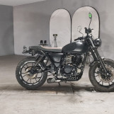 Мотоцикл MUTT FSR250 з пробігом 2348 km
