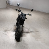 Мотоцикл MUTT FSR250 з пробігом 2348 km