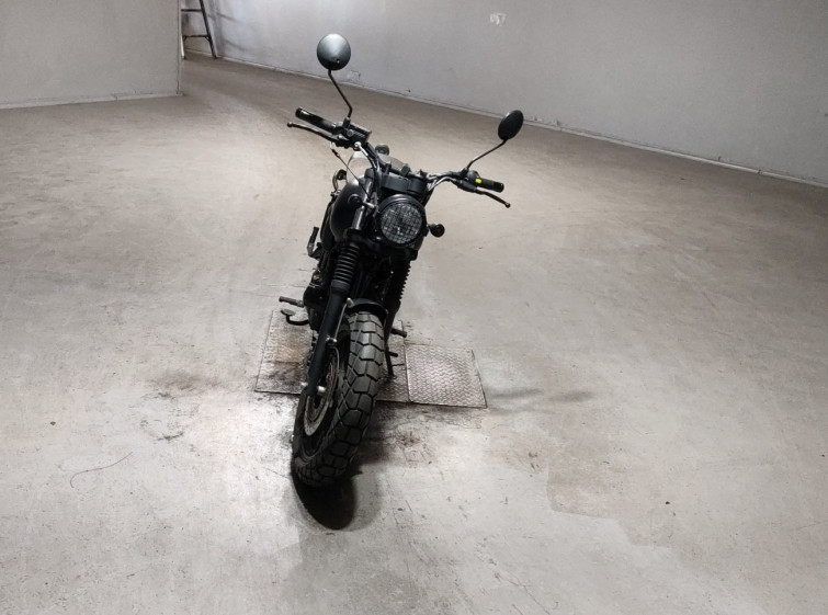 Мотоцикл MUTT FSR250 з пробігом 2348 km