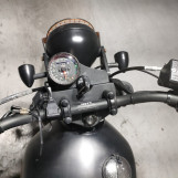 Мотоцикл MUTT FSR250 з пробігом 2348 km