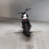 Мотоцикл MUTT FSR250 з пробігом 2348 km