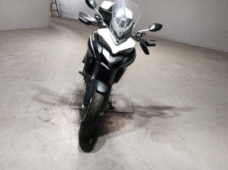 Мотоцикл Ducati MULTISTRADA 950 с пробегом 4551 km